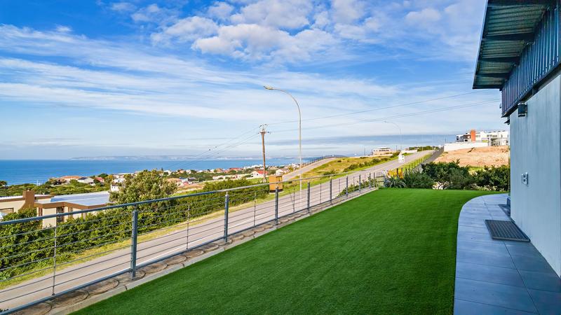 4 Bedroom Property for Sale in Tergniet Western Cape